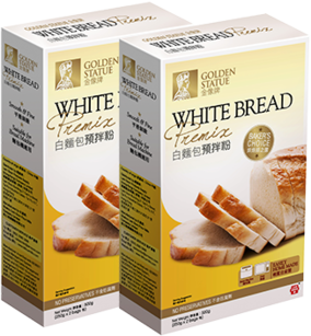 白面包预拌粉 2