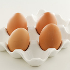 鸡蛋x4