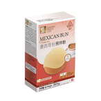Mexican bun 3
