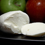 Mozzarella cheese