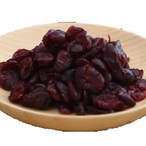 Dried cranberries
