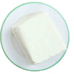 Cream cheese