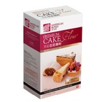 Cakeflour ingre