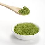 綠茶粉