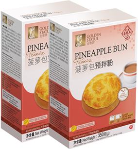 Pineapplebun 2
