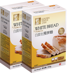 白面包预拌粉 2