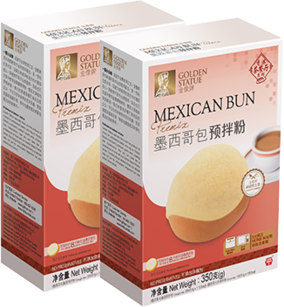 Mexicanbun 2