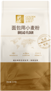 金像牌私房面包粉5kg 正面2 min