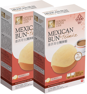 Mexicanbun 2