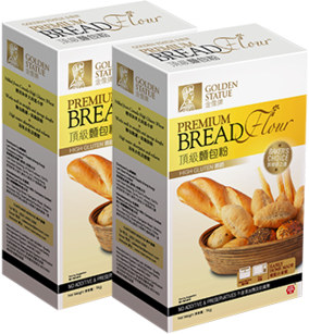顶级面包粉 2