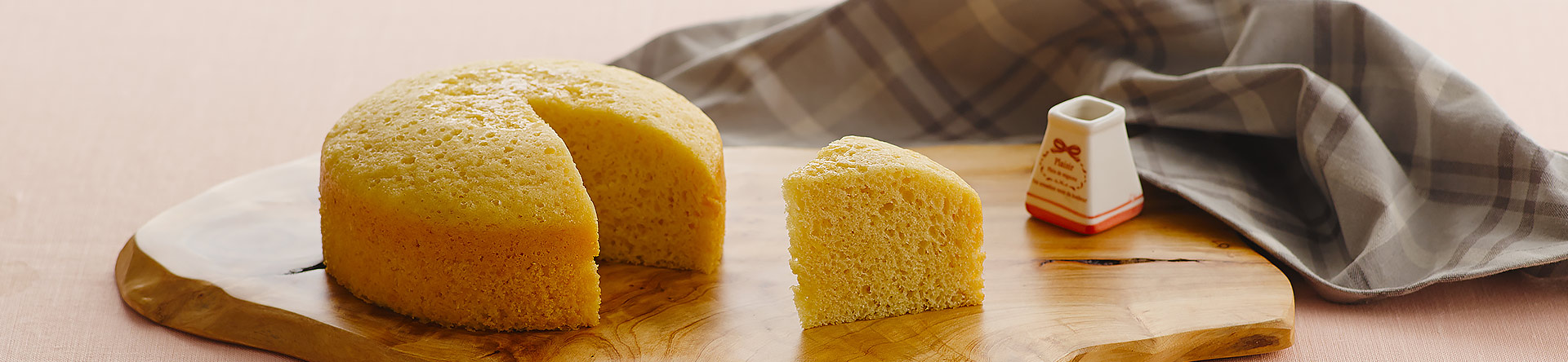 Header product 原味蒸蛋糕