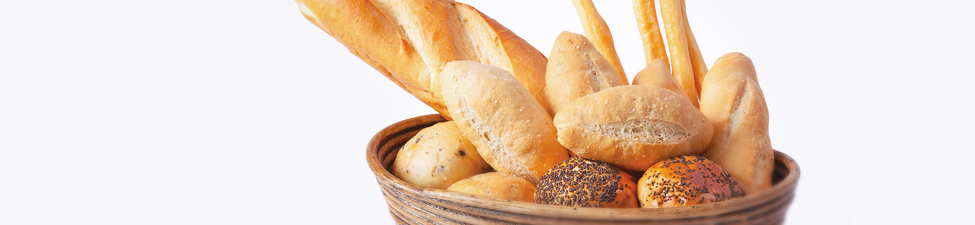 Header product bread