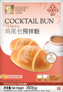 Cocktailbun