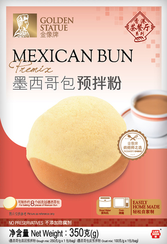 Mexicanbun