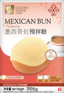 Mexicanbun
