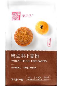 中式糕点粉