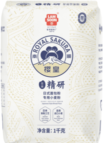 樱皇1kg面包粉 正面 min