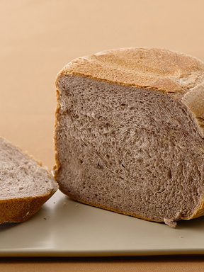 Header recipe 黑麦