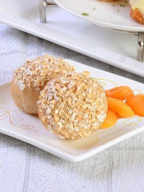 Country bread ii1