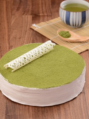 Greentea 2