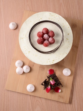 Moussecake 2