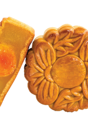 Mooncakes 2