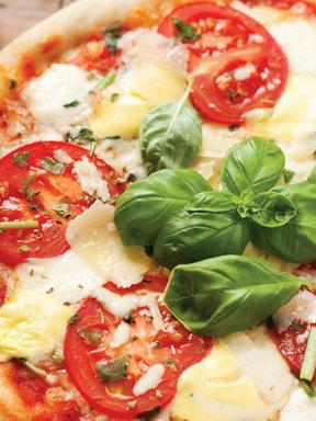 Pizza main